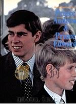 Prince Andrew & Prince Edward  Royal Family Library（ PDF版）