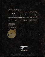 STUDENT HANDBOOK  COLLEGE AND UNIVERSITY EDITION  VOLUME 4  INCLUDING WHAT HAPPENED WHEN（ PDF版）