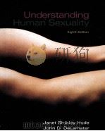 Understanding Human Sexuality Eighth Edition PDF电子版封面 0072494719