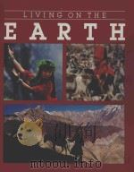 LIVING ON THE EARTH（ PDF版）