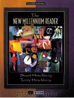 THE NEW MILLENNIUM READER（ PDF版）