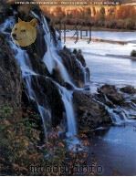 MILLER LIVING IN THE ENVIRONMENT TWELFTH EDITION     PDF电子版封面  0534376975   