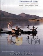 Environmental Science The Way the World Works Seventh Edition（ PDF版）