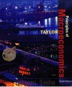 Principles of Macroeconomics fourth edition PDF电子版封面 0618230033 JOHN B.TAYIOR