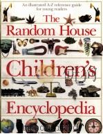 The Random House Children's Encyclopedia PDF电子版封面