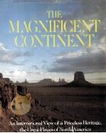 THE MAGNIFICENT CONTINENT（ PDF版）