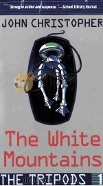 The White Mountains JOHN CHRISTOPHER（ PDF版）