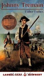 Johnny Tremain Esther Forbes（ PDF版）