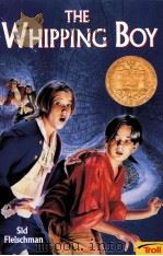 THE WHIPPING BOY by Sid Fleischman illustrations by Peter Sis（ PDF版）