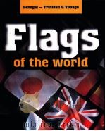 FLAGS OF THE WORLD VOLUME8 SENEGAL-TRINIDAD & TOBAGO PDF电子版封面 0717291596