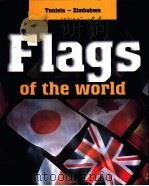 FLAGS OF THE WORLD VOLUME9 TUNISIA-ZIMBABWE（ PDF版）