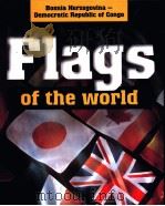FLAGS OF THE WORLD VOLUME2 BOSNIA HERZEGOVINA-DEMOCRATIC REPUBLIC OF CONGO（ PDF版）