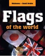 FLAGS OF THE WORLD VOLUME7 OKLAHOMA-SAUDI ARABIA（ PDF版）