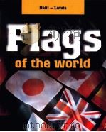 FLAGS OF THE WORLD VOLUME4 HAITI-LATVIA（ PDF版）