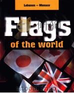 FLAGS OF THE WORLD VOLUME5 LEBANON-MONACO（ PDF版）