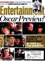 ENTERTAINMENT ODCAR PREVIEW!（ PDF版）