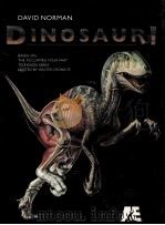 DINOSAUR! PDF电子版封面 0132181401