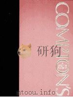 COMPTON‘S ENCYCLOPEDIA AND FACT-INDEX VOLUME6 D-DYS PAGES1-296 PDF电子版封面