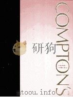 COMPTON‘S ENCYCLOPEDIA AND FACT-INDEX VOLUME4 C-CHILD PAGES1-328 PDF电子版封面