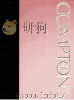 COMPTON‘S ENCYCLOPEDIA AND FACT-INDEX VOLUME12 J-KYOTO PAGES1-312 PDF电子版封面