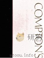 COMPTON‘S ENCYCLOPEDIA AND FACT-INDEX VOLUME21 S-SOUSA PAGES1-392（ PDF版）