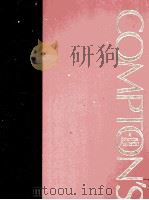 COMPTON‘S ENCYCLOPEDIA AND FACT-INDEX VOLUME26 MASTER FACT-INDEX（ PDF版）