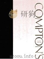 COMPTON‘S ENCYCLOPEDIA AND FACT-INDEX VOLUME22 SOUTH-SYRIA PAGES393-752（ PDF版）