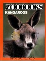 ZOOBOOKS KANGAROOS（ PDF版）