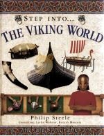 THE VIKING WORLD PHILIP STEELE PDF电子版封面 1859676855