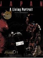 JAPAN A LIVING PORTRAIT（ PDF版）