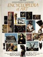 THE NEW INTERNATIONA ILLUSTRATED ENCRCLOPEDIA OF ART 14 PDF电子版封面