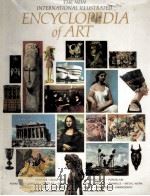 THE NEW INTERNATIONA ILLUSTRATED ENCRCLOPEDIA OF ART 11 PDF电子版封面