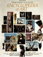 THE NEW INTERNATIONA ILLUSTRATED ENCRCLOPEDIA OF ART 7 PDF电子版封面