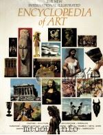 THE NEW INTERNATIONA ILLUSTRATED ENCRCLOPEDIA OF ART 4 PDF电子版封面