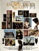 THE NEW INTERNATIONA ILLUSTRATED ENCRCLOPEDIA OF ART  3（ PDF版）