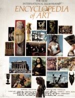 THE NEW INTERNATIONA ILLUSTRATED ENCRCLOPEDIA OF ART  2（ PDF版）