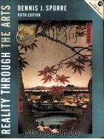 REALITY THROUGH THE ARTS FIFTH EDITION（ PDF版）