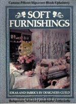 SOFT FURNISHINGS（ PDF版）