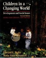 CHILDREN IN A CHANGING WORLD DEVELOPMENT AND SOCIAL ISSUES（ PDF版）