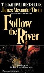 FOLLOW THE RIVER（ PDF版）