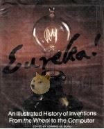 AN IIIUSTRATED HISTORY OF INVENTIONS FROM THE WHEEL TO THE COMPUTER PDF电子版封面