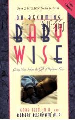 ON BECOMING BABY MISE（ PDF版）