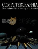 COMPUTERGRAPHIA NEW VISIONS OF FORM FANTASY AND FUNCTION（ PDF版）