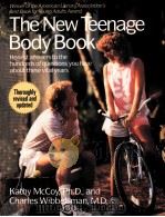 THE NEW TEENAGE BOBY BOOK（ PDF版）