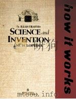 THE ILLUSTRATED SCIENCE AND INVENTION ENCYCLOPEDIA VOLUME 8（ PDF版）
