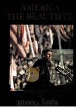 AMERICA THE BEAUTIFUL IN THE WORDS OF JOHN F.KENNEDY（ PDF版）
