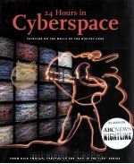 24 HOURS IN CYBERSPACE PAINTING ON THE WALLS OF THE DIGITAL CAVE（ PDF版）