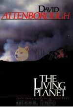 DAVID ATTENBOROUGH THE LIVING PLANET（ PDF版）