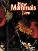 HOW MAMMALS LIVE（ PDF版）