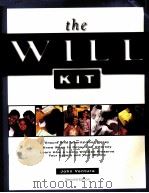 THE WILL KIT Second Edition PDF电子版封面 0793146054